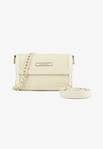Valentino Bags Erika Mir Handtasche 21 Cm - Cross Body Bag - Beige