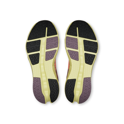 On Cloudsurfer Pebble Reef Kids