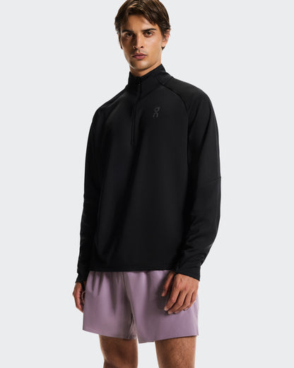 On 5" Performance Shorts Dewberry