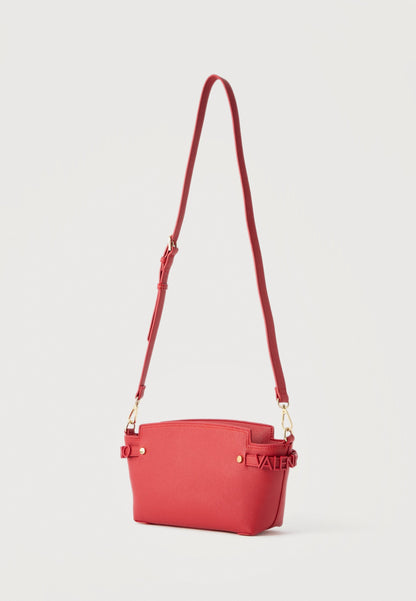 Valentino Bags Medea - Cross Body Bag - Rubino