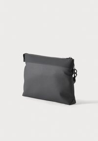 Valentino Axel Clutch Nero