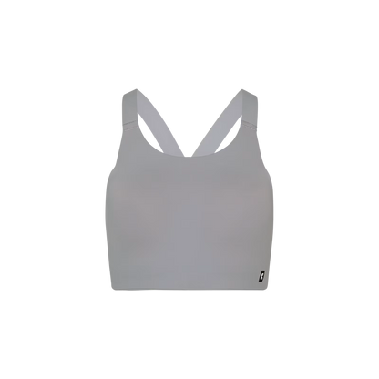 On Endurance Bra Lilac (Women'S)