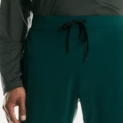On Weather Pants Spirulina | Olive
