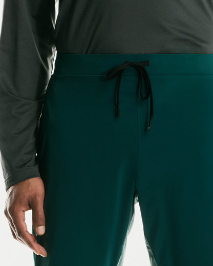 On Weather Pants Spirulina | Olive