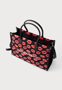 Valentino Special Riviera Tote Bag Rosso/Multi Coloured