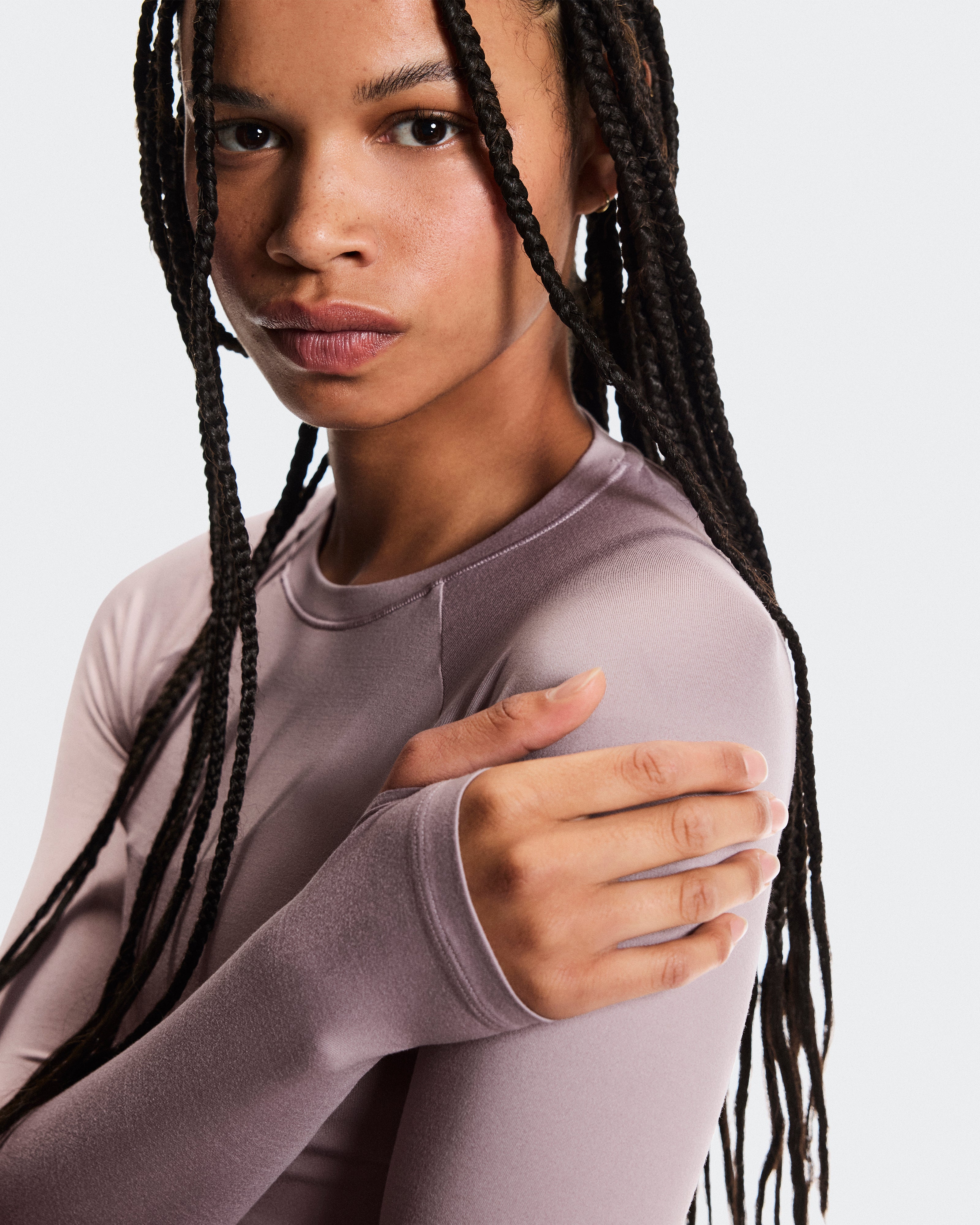 On Studio Long-T Heron (Women'S)