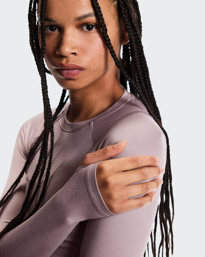 On Studio Long-T Heron (Women'S)