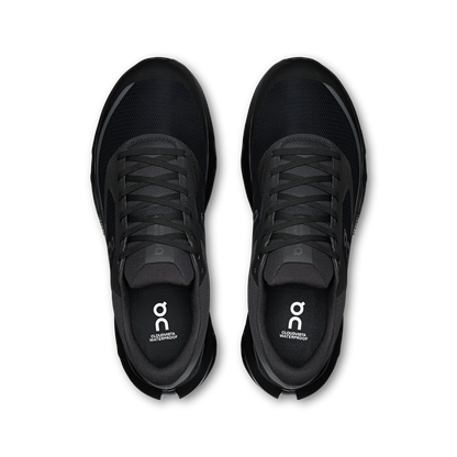 On Cloudvista 3 Waterproof Black Black