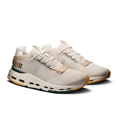 On Cloudnova 2 Pearl Evergreen