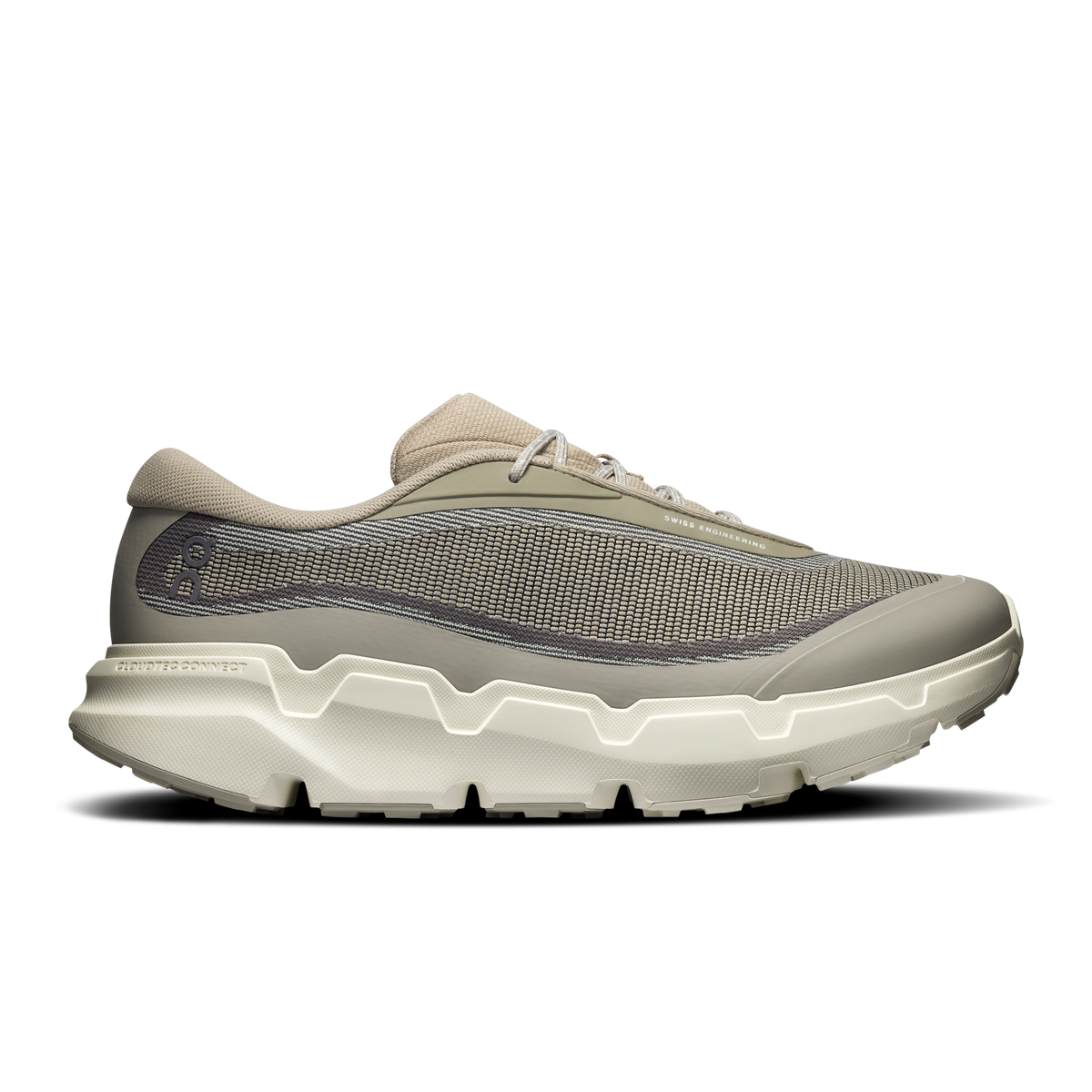 On Cloudsoma Hike Brume Ghost