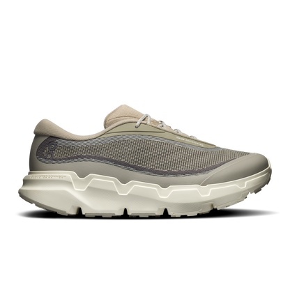 On Cloudsoma Hike Brume Ghost