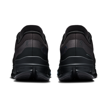 On Cloudflow 5 Black Black