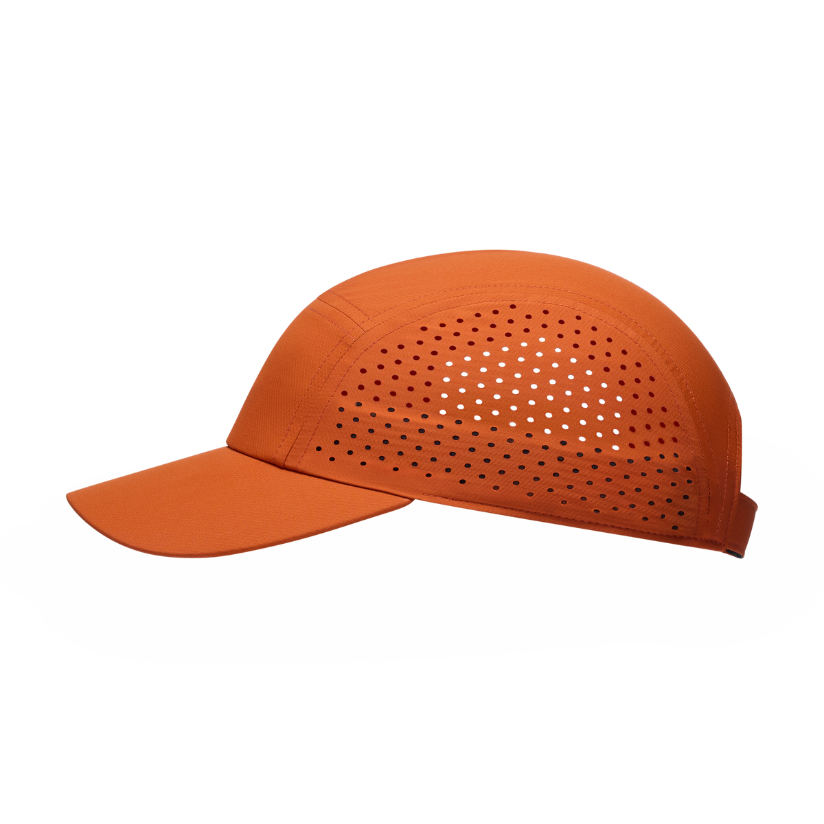 On Lightweight Cap Kids Cinnamon