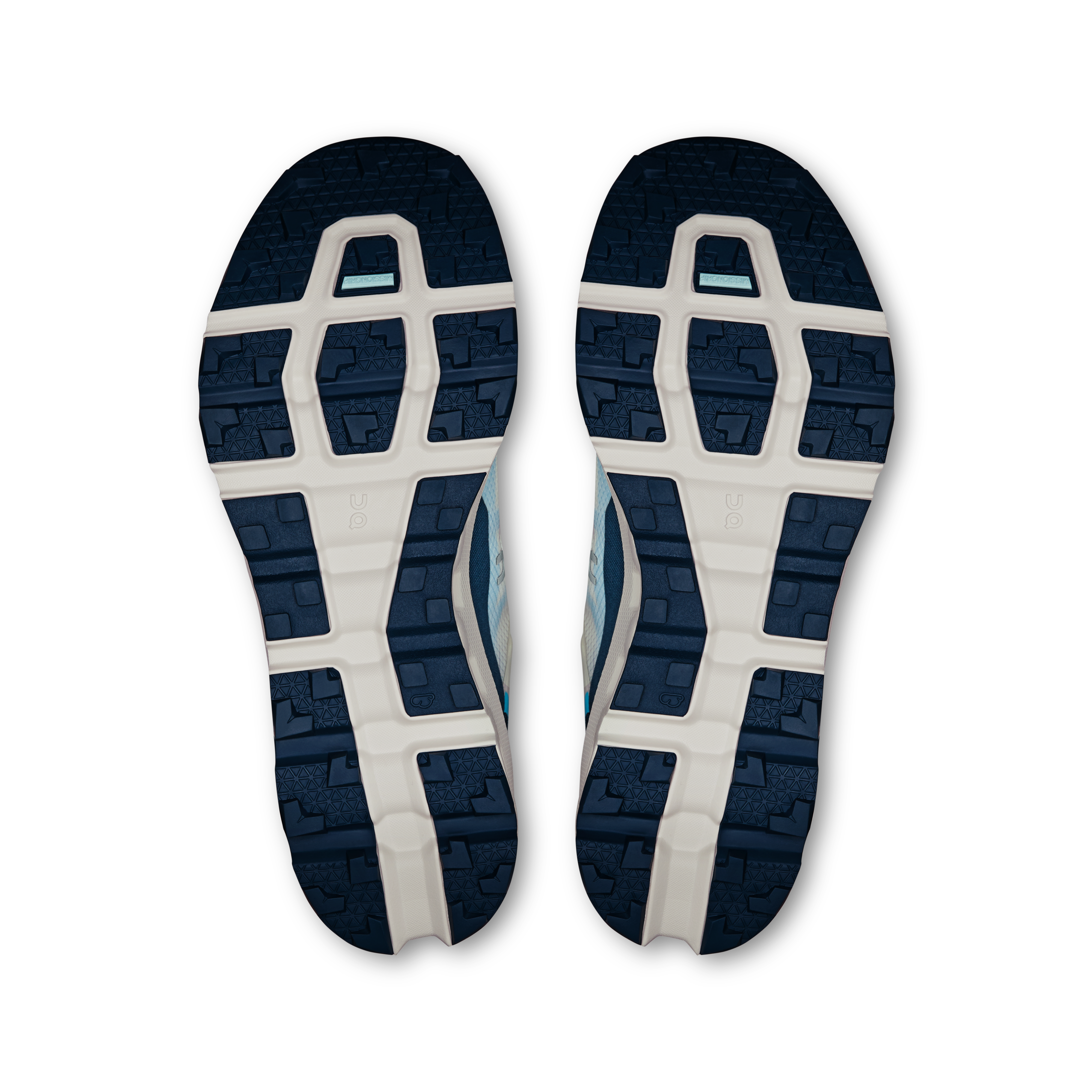 on running cloudvista 2 cream horizon running