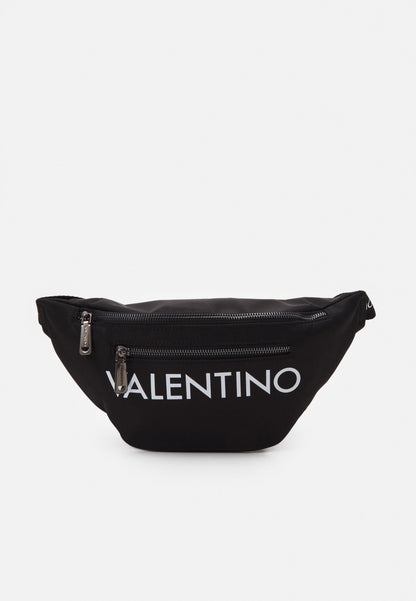 Valentino Bags Kylo Waistbag - Bum Bag - Nero