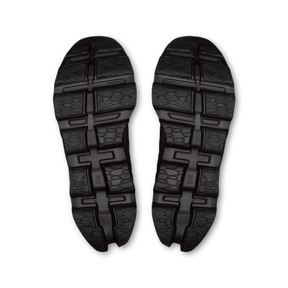 On Cloudmonster 3 Wide Black Black