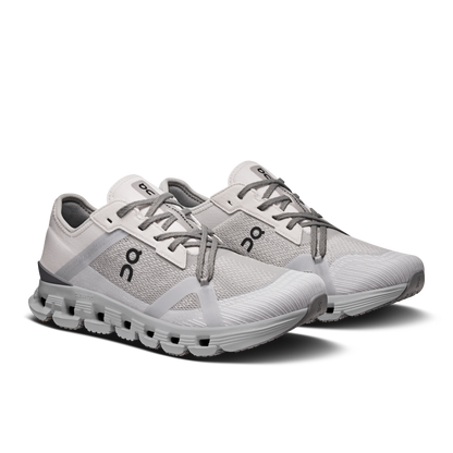 on running cloud x 4 ad wolf alloy (women's)