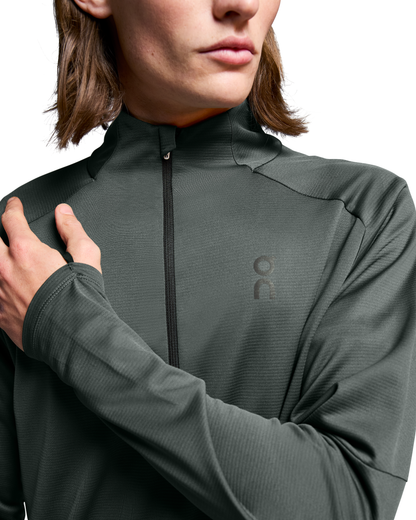 On Climate Shirt Lead