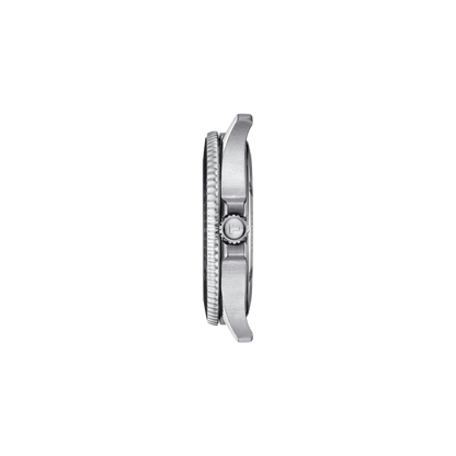 Seiko Tissot Seastar 1000 40Mm T1204101105100