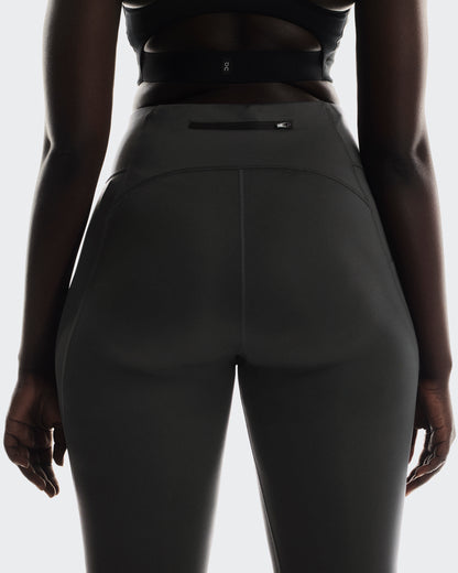 On Performance Tights 7/8 Eclipse (Women'S)
