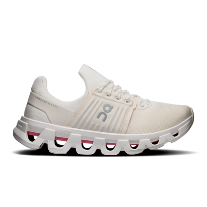On Cloudswift 4 Ad Ivory Dew (Women'S)