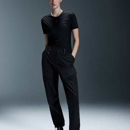 On Explorer Pants Black (Women'S)