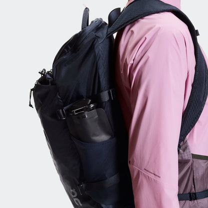 On Speed Pack 18L Lite Navy