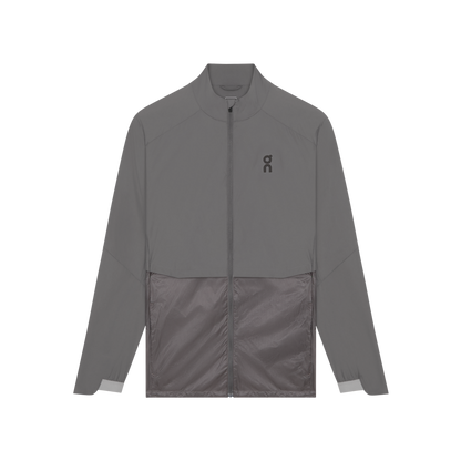 On Weather Jacket Ember | Ore