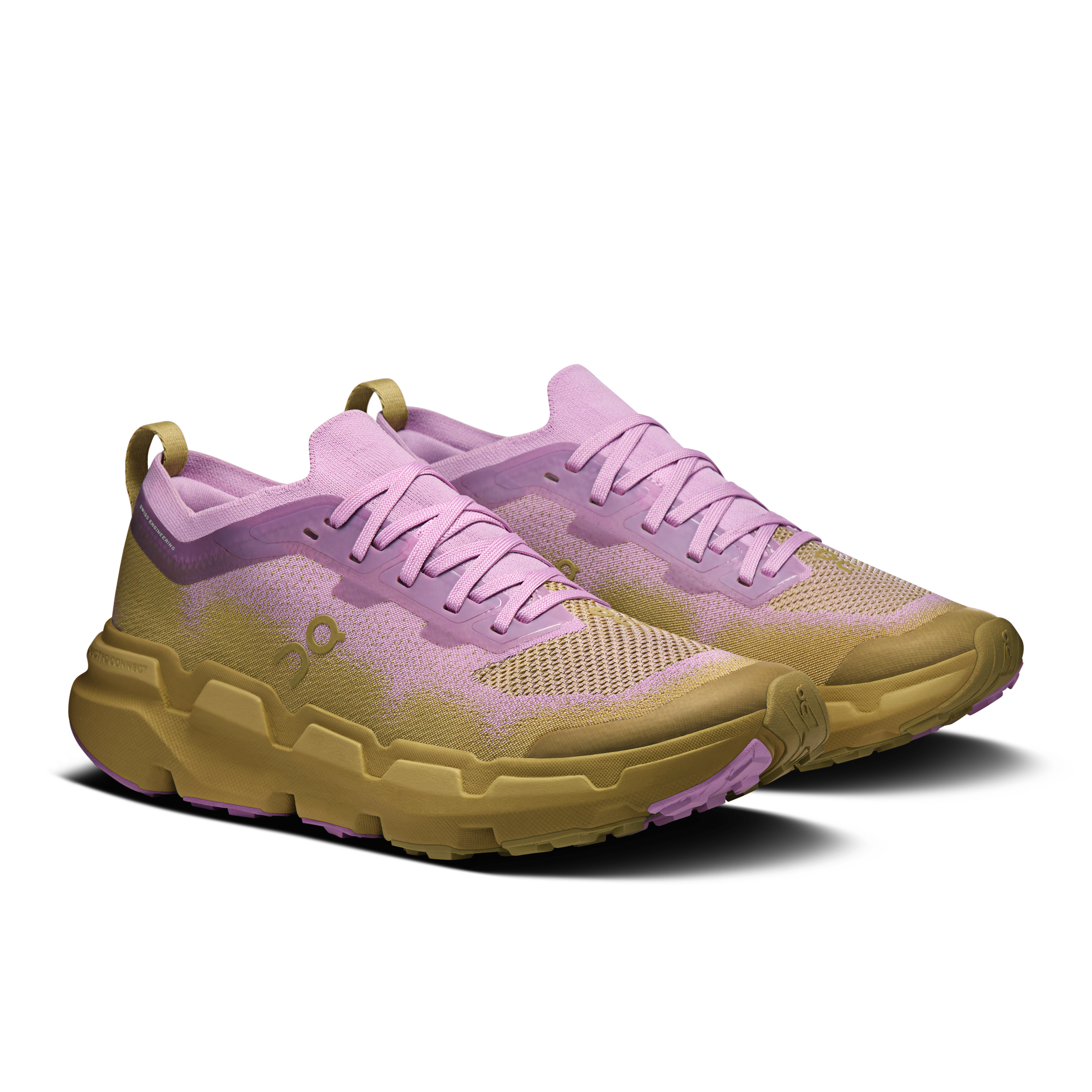 On Cloudsoma Sakura Safari (Women'S)