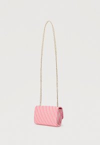 Valentino Divina Summer Cross Body Bag Fucsia/Multi Coloured