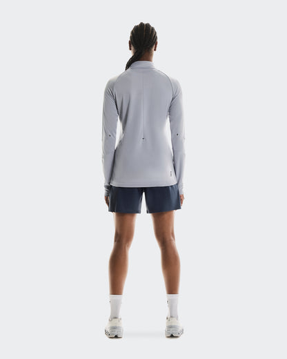 On 5" Performance Shorts Navy (Women's)