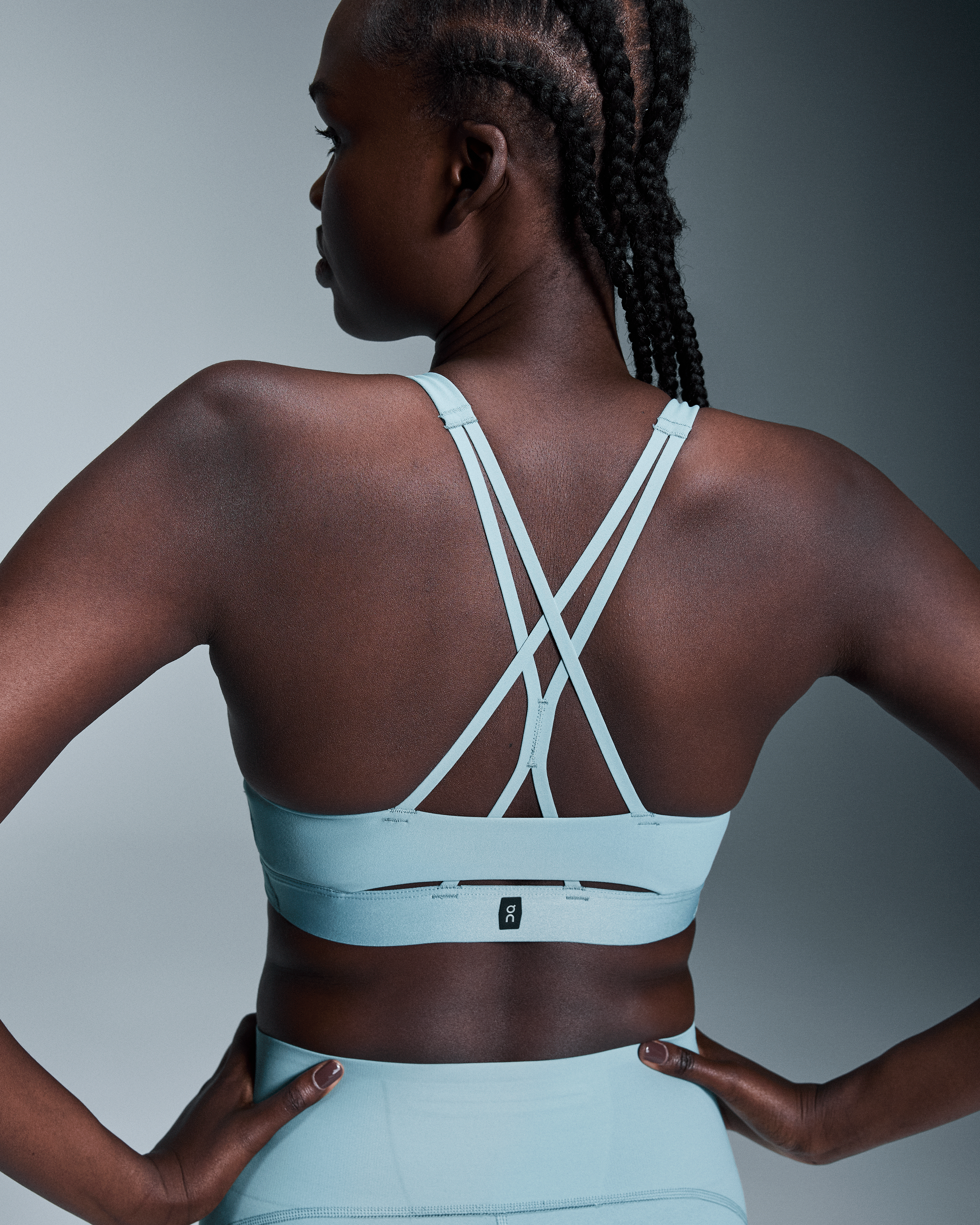 on movement bra Coast (Women's)