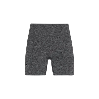 On Studio Knit Shorts Graphite Heather (Women'S)