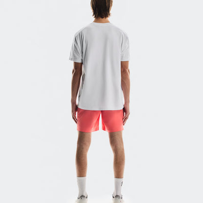 On Focus Shorts Coral