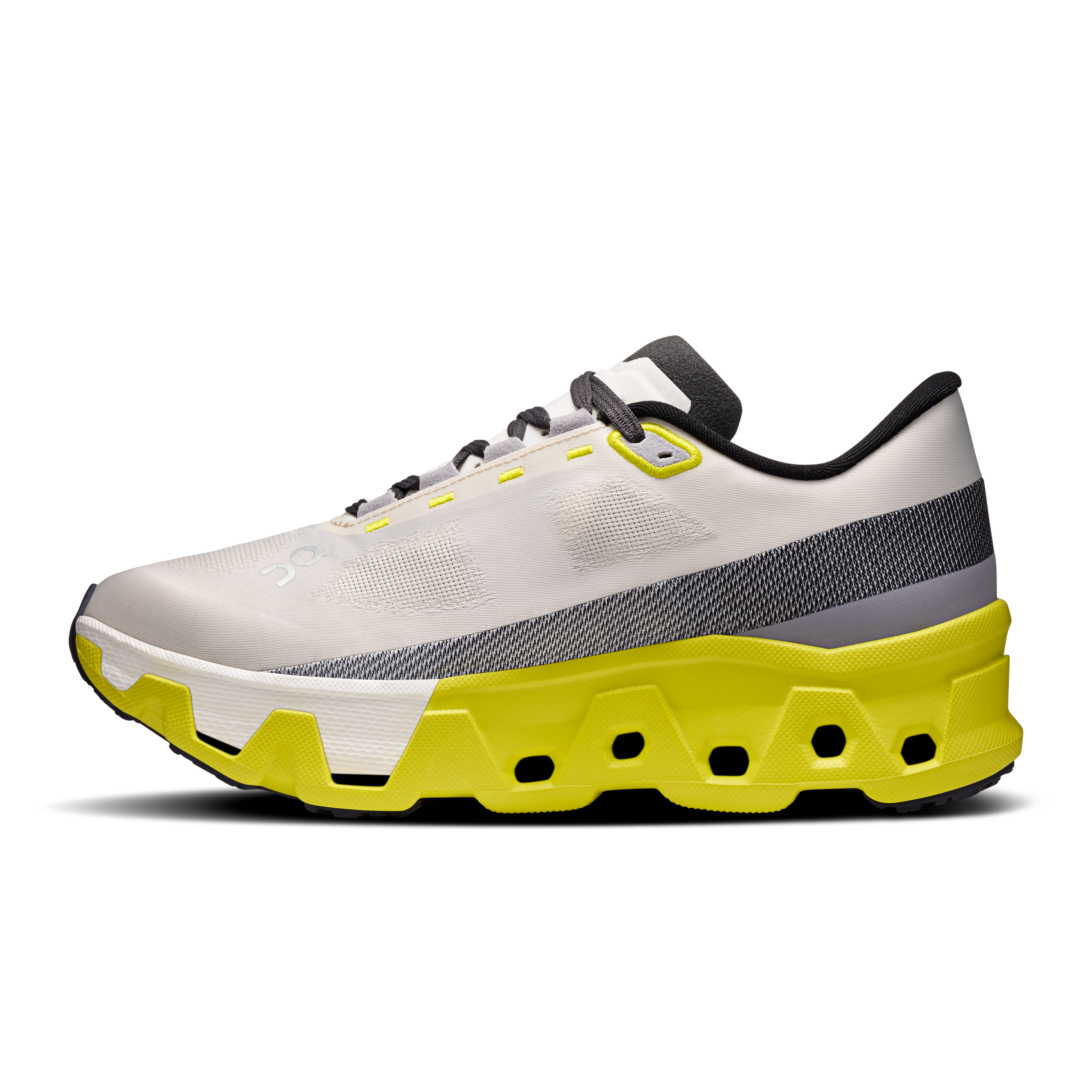 On Cloudmonster Hyper Dew Lime (Women'S)