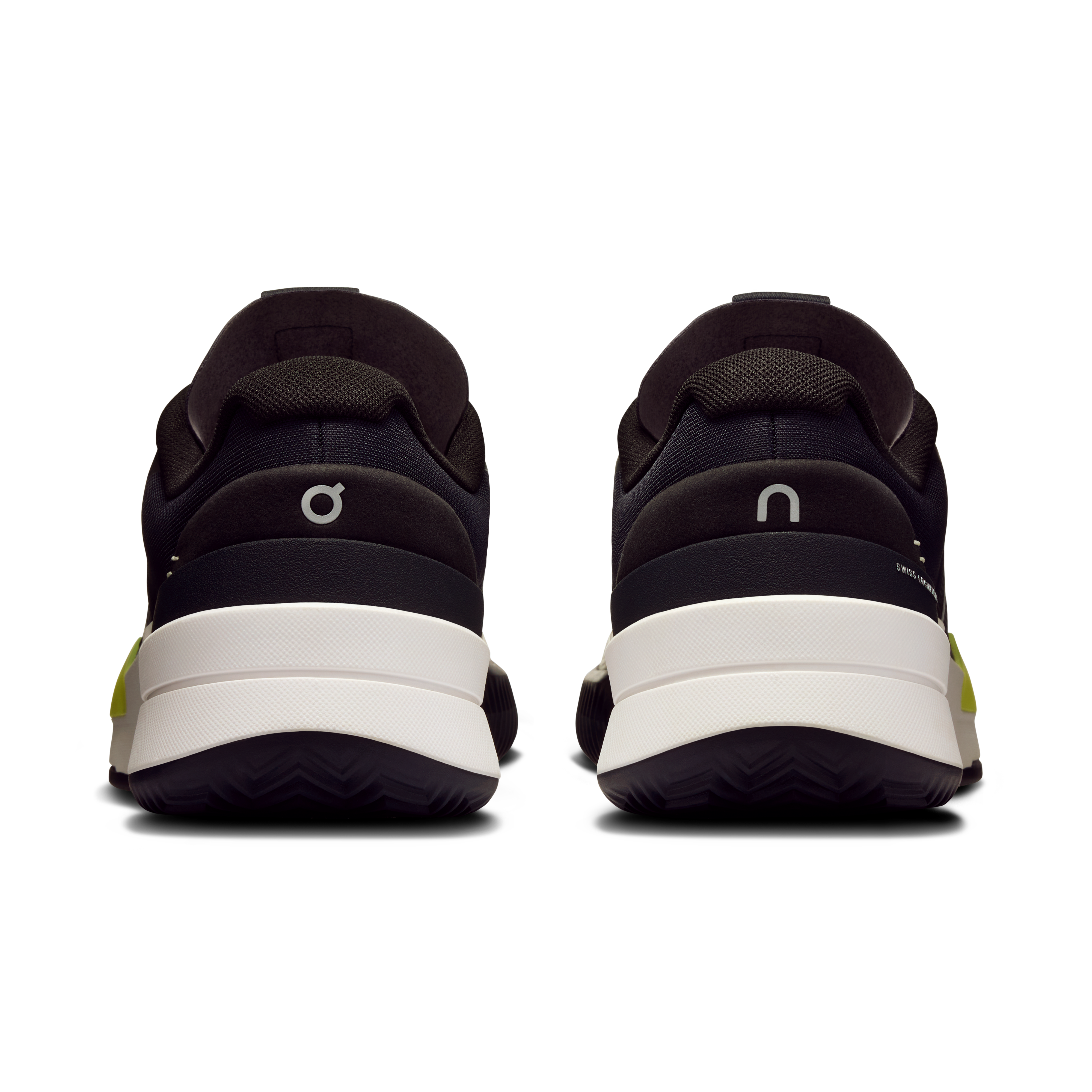 on running the roger pro 2 clay black lime