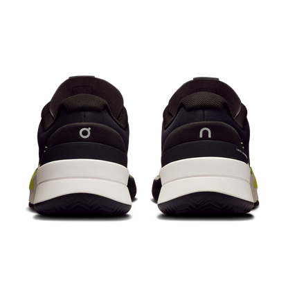 on running the roger pro 2 clay black lime