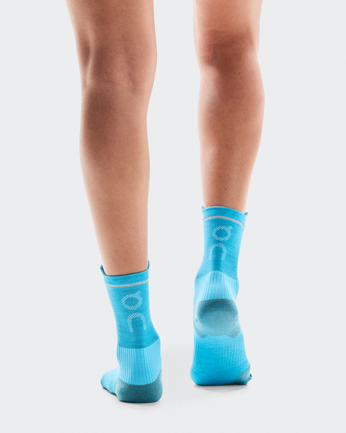 On Merino Ultra Sock Horizon