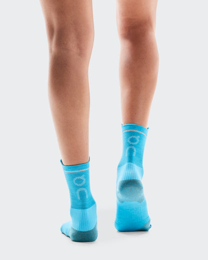 On Merino Ultra Sock Horizon