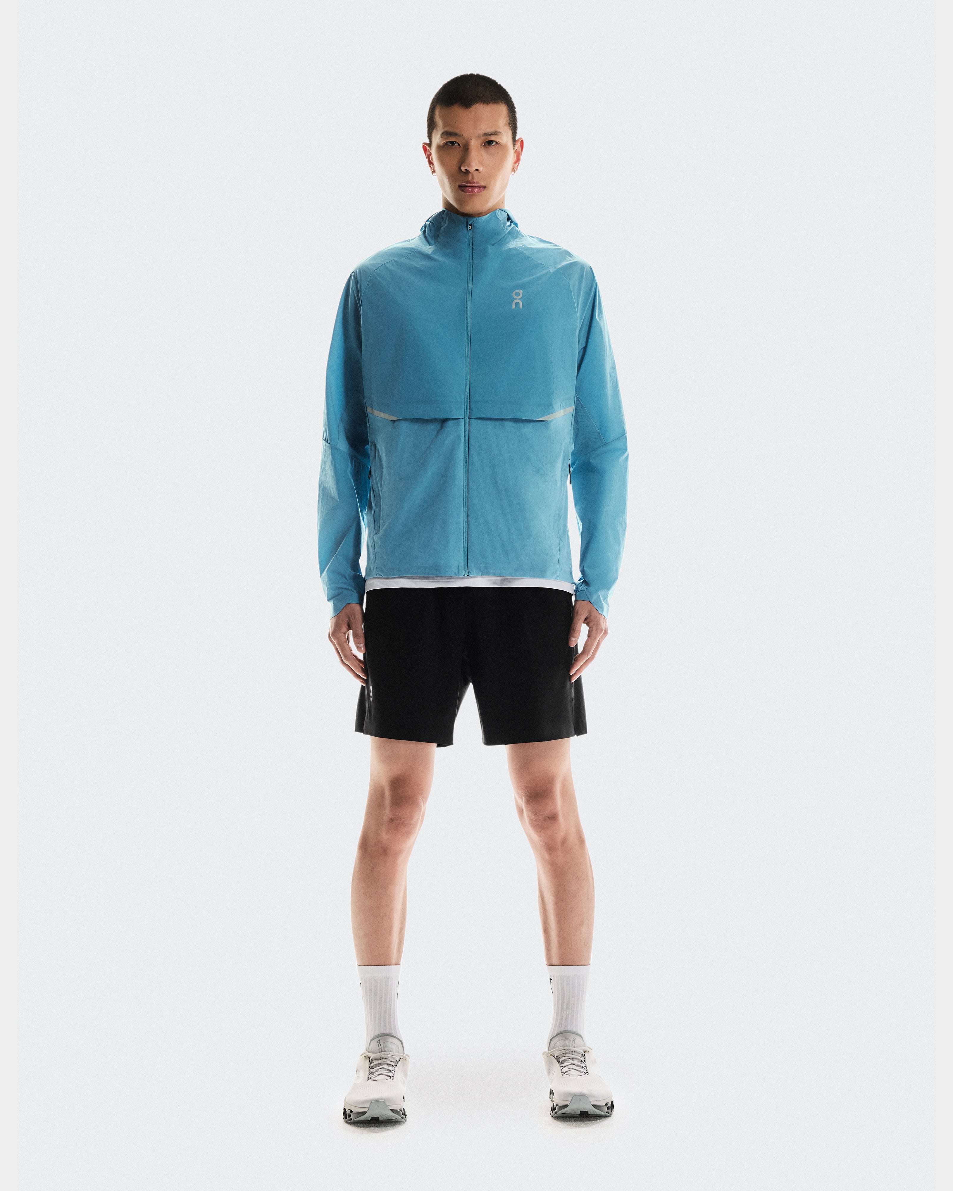 On Core Jacket Niagara
