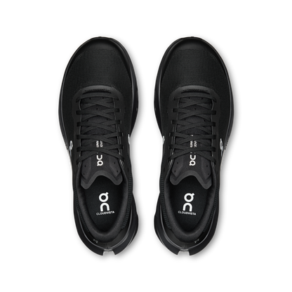On Cloudvista 3 Black Black