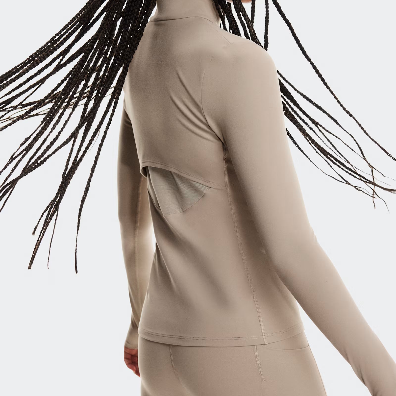 On Studio Jacket Desert (Women'S)
