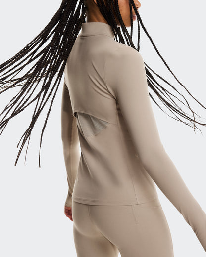 On Studio Jacket Desert (Women'S)