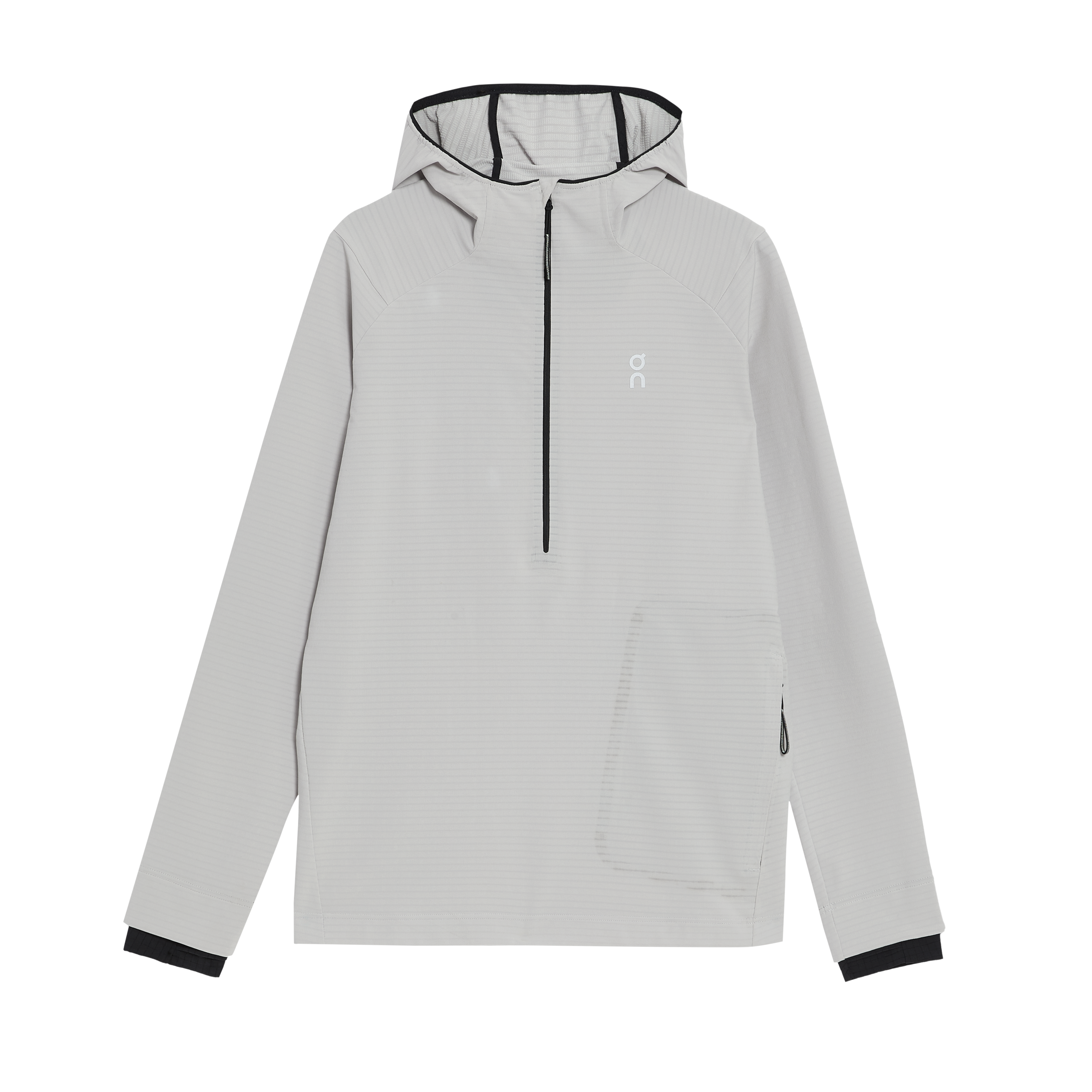 On Pace Hoodie Glacier (Women'S)