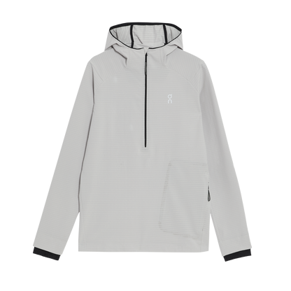 On Pace Hoodie Glacier (Women'S)