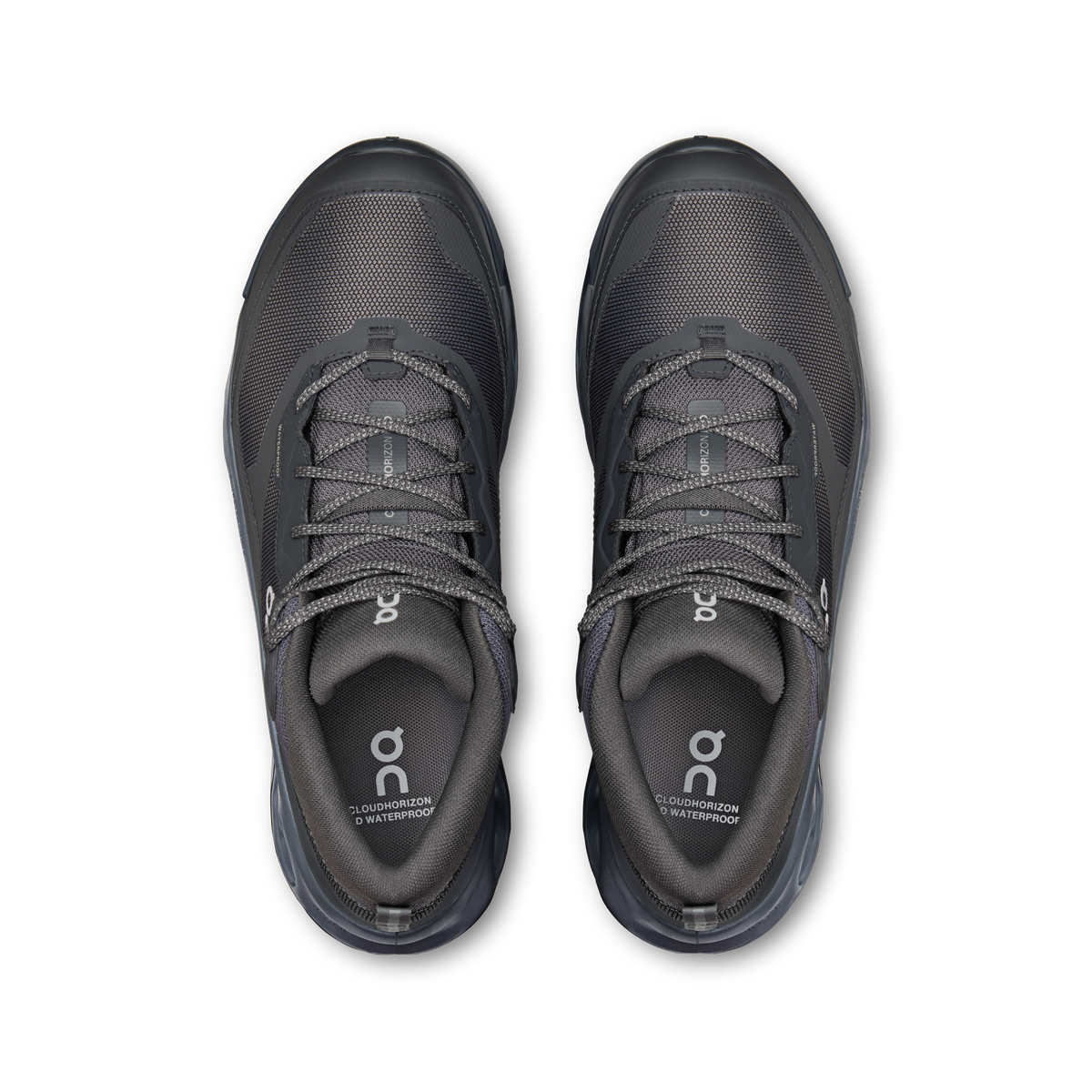 On Cloudhorizon 2 Mid Waterproof Eclipse Rock