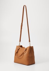 Valentino Brixton Handbag Cuoio