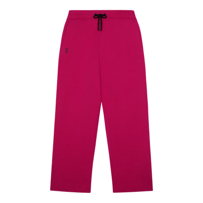 On Focus Tech Sweatpants Grenadine (Women'S)