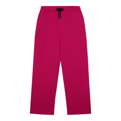 On Focus Tech Sweatpants Grenadine (Women'S)