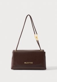Valentino Fable Re Handbag Brown